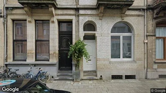 Apartments for rent in Stad Antwerp - Photo from Google Street View