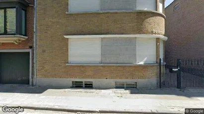 Apartments for rent in Kortrijk - Photo from Google Street View