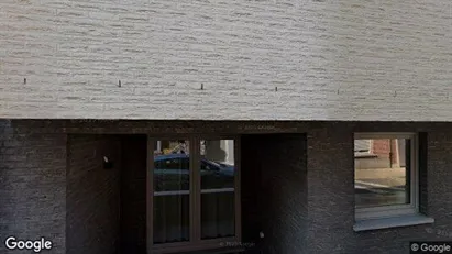 Apartments for rent in Bornem - Photo from Google Street View