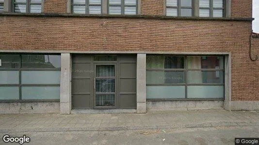 Apartments for rent in Mont-de-l'Enclus - Photo from Google Street View