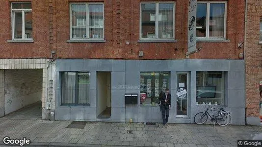 Apartments for rent in Leuven - Photo from Google Street View