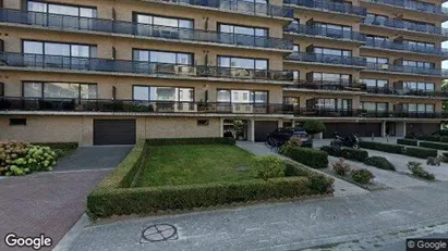 Apartments for rent in Beveren - Photo from Google Street View