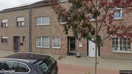 Apartments for rent in Leuven - Photo from Google Street View