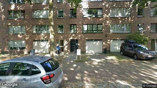 Apartments for rent in Mortsel - Photo from Google Street View