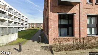 Apartments for rent in Stad Gent - Photo from Google Street View