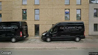 Apartments for rent in Veurne - Photo from Google Street View