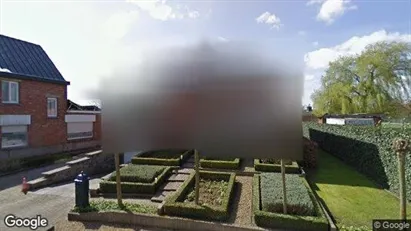 Apartments for rent in Beveren - Photo from Google Street View