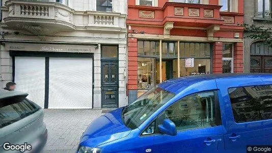 Apartments for rent in Stad Gent - Photo from Google Street View