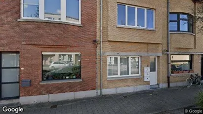 Apartments for rent in Stad Gent - Photo from Google Street View