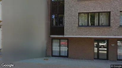 Apartments for rent in Stad Gent - Photo from Google Street View