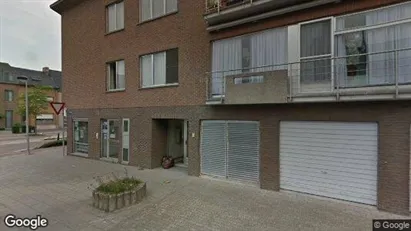 Apartments for rent in Zemst - Photo from Google Street View