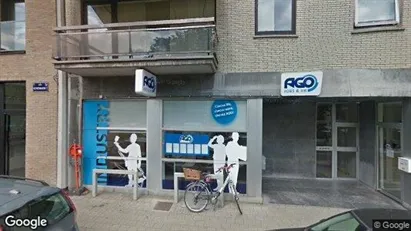 Apartments for rent in Izegem - Photo from Google Street View