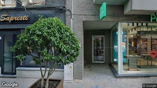 Apartments for rent in Waregem - Photo from Google Street View