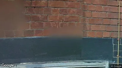 Apartments for rent in Nottingham - Nottinghamshire - Photo from Google Street View