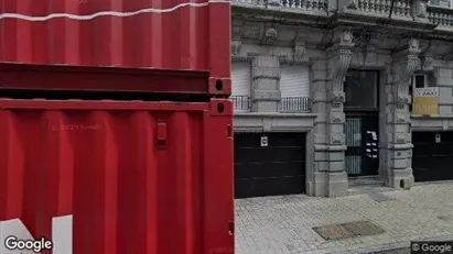 Apartments for rent in Stad Brussel - Photo from Google Street View