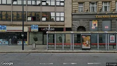 Apartments for rent in Bradford - West Yorkshire - Photo from Google Street View