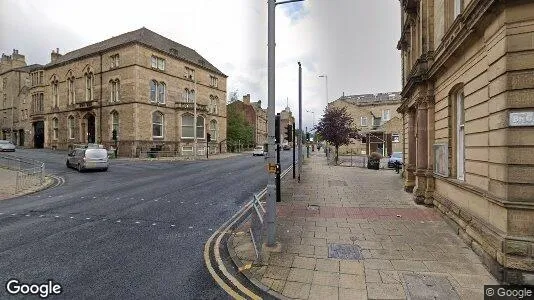 Apartments for rent in Bradford - West Yorkshire - Photo from Google Street View