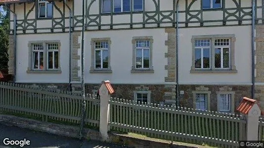 Apartments for rent in Meissen - Photo from Google Street View