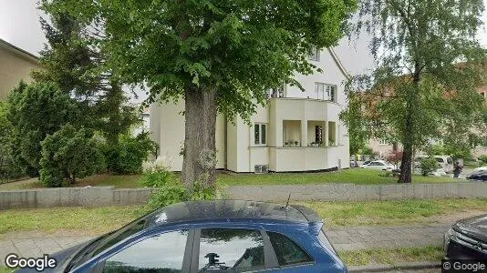 Apartments for rent in Rostock - Photo from Google Street View