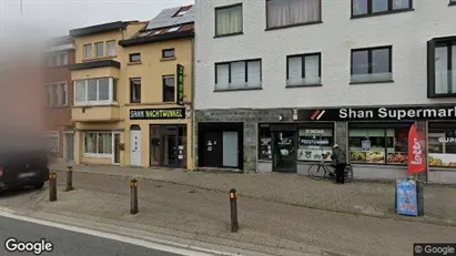 Apartments for rent in Gent Ledeberg - Photo from Google Street View
