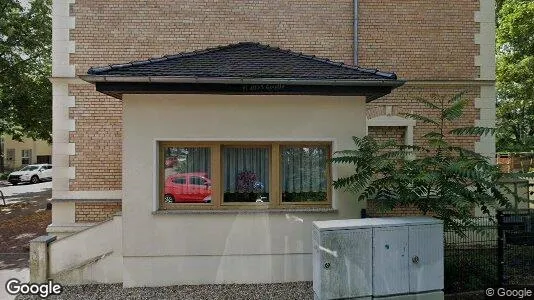 Apartments for rent in Saalekreis - Photo from Google Street View