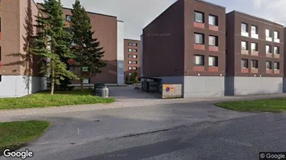 Apartments for rent in Turku - Photo from Google Street View