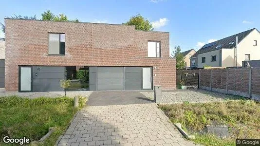 Apartments for rent in Malle - Photo from Google Street View