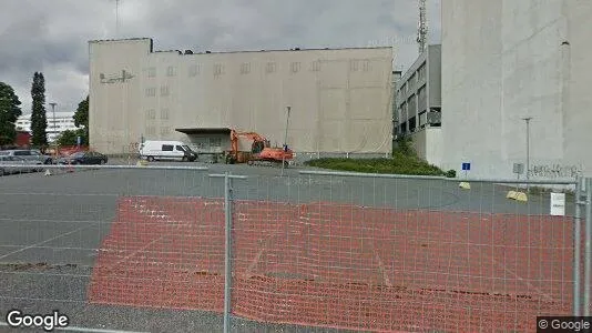 Apartments for rent in Jyväskylä - Photo from Google Street View