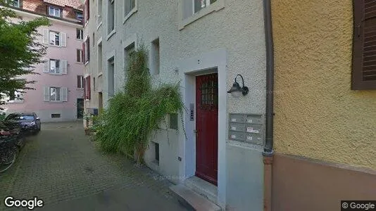 Apartments for rent in Bern-Mittelland - Photo from Google Street View