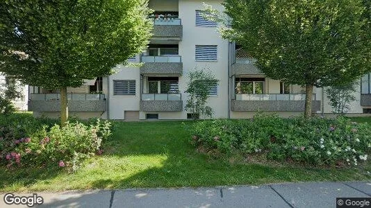 Apartments for rent in Bern-Mittelland - Photo from Google Street View
