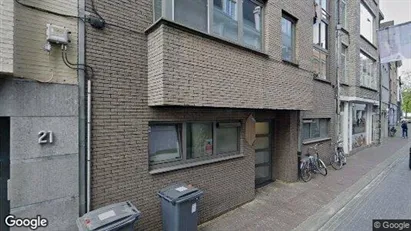 Apartments for rent in Dilbeek - Photo from Google Street View