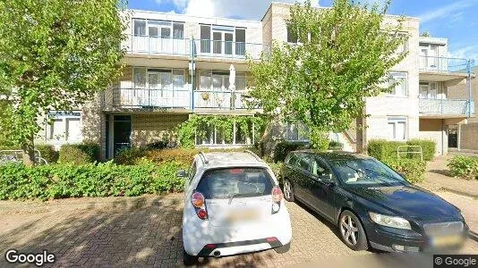 Apartments for rent in Huizen - Photo from Google Street View