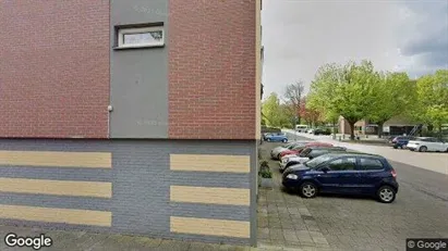 Apartments for rent in Hilversum - Photo from Google Street View