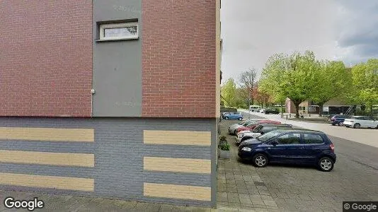 Apartments for rent in Hilversum - Photo from Google Street View