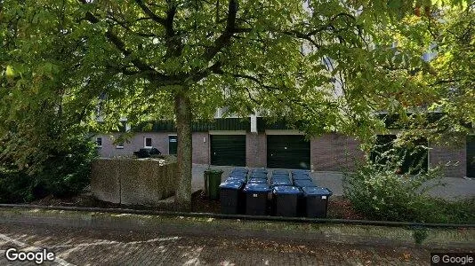 Apartments for rent in Gooise Meren - Photo from Google Street View