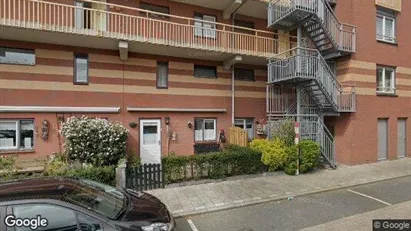 Apartments for rent in Beverwijk - Photo from Google Street View