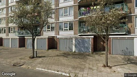 Apartments for rent in Beverwijk - Photo from Google Street View
