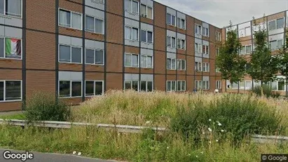 Apartments for rent in Velsen - Photo from Google Street View