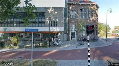 Apartments for rent in Haarlem - Photo from Google Street View