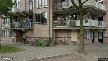 Apartments for rent in Haarlem - Photo from Google Street View