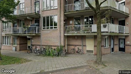 Apartments for rent in Haarlem - Photo from Google Street View