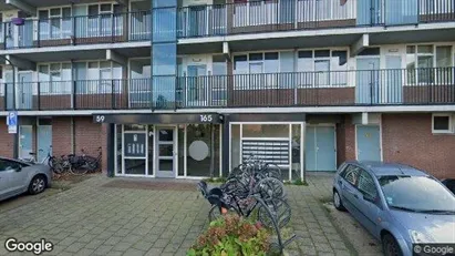 Apartments for rent in Haarlem - Photo from Google Street View