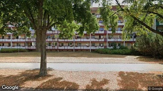 Apartments for rent in Bautzen - Photo from Google Street View