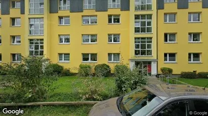 Apartments for rent in Bremerhaven - Photo from Google Street View