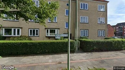 Apartments for rent in Bremerhaven - Photo from Google Street View