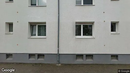 Apartments for rent in Halle (Saale) - Photo from Google Street View