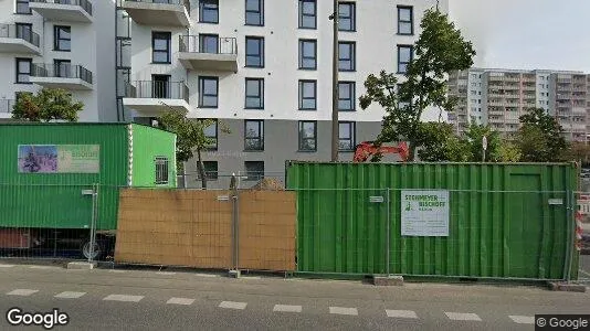 Apartments for rent in Berlin Lichtenberg - Photo from Google Street View