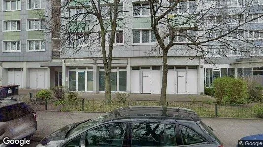 Apartments for rent in Berlin Lichtenberg - Photo from Google Street View