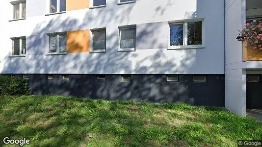 Apartments for rent in Berlin Lichtenberg - Photo from Google Street View