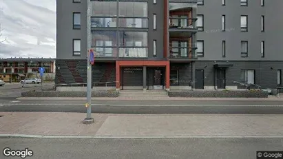 Apartments for rent in Tampere Luoteinen - Photo from Google Street View